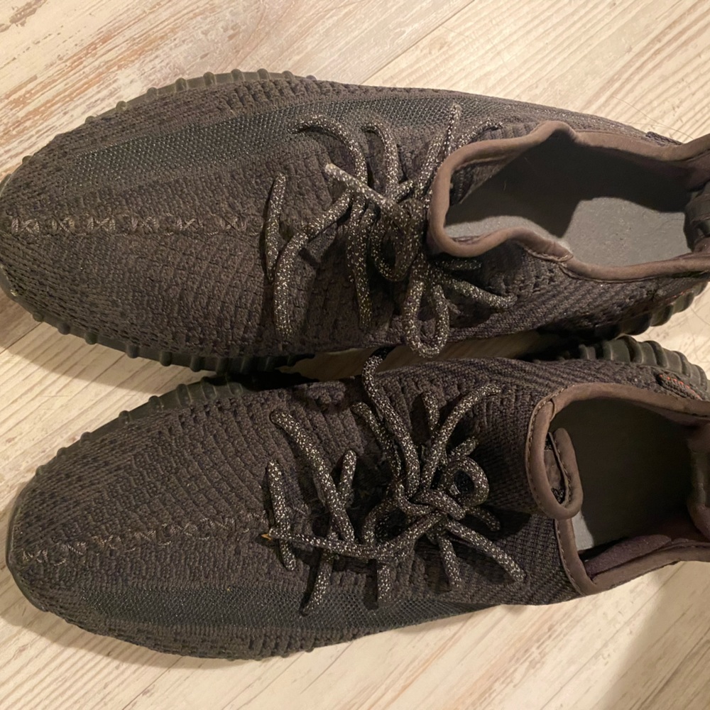 COPY - Yeezy boost